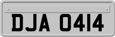 DJA0414