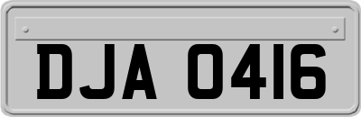 DJA0416