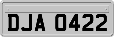 DJA0422