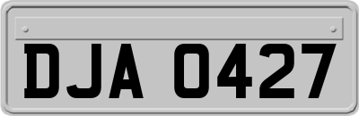 DJA0427
