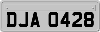 DJA0428