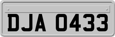 DJA0433