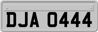DJA0444