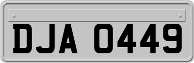 DJA0449