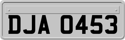 DJA0453