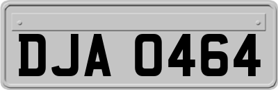DJA0464