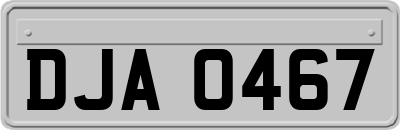 DJA0467