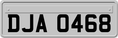 DJA0468