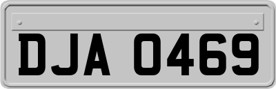 DJA0469