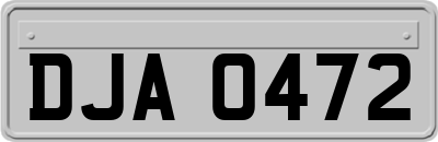 DJA0472