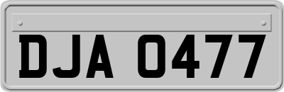 DJA0477