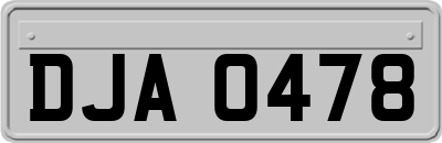 DJA0478