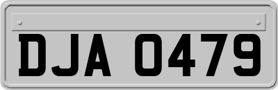 DJA0479