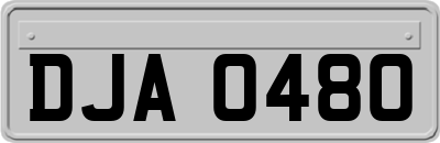 DJA0480