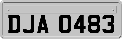 DJA0483