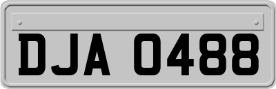 DJA0488