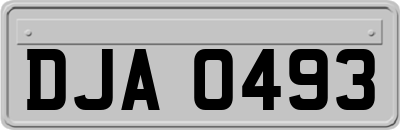 DJA0493