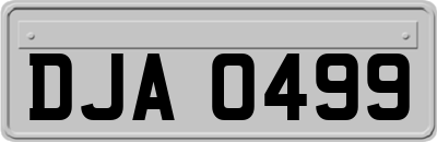 DJA0499