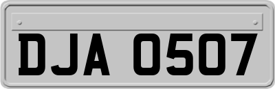 DJA0507