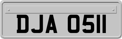 DJA0511