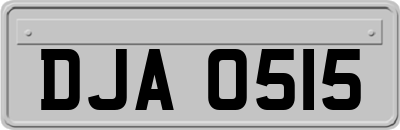 DJA0515