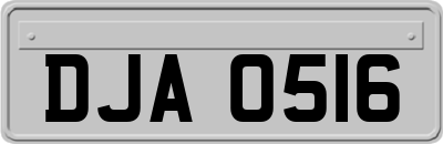DJA0516