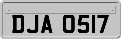 DJA0517