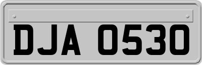 DJA0530