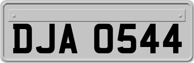 DJA0544