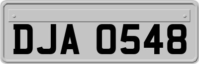 DJA0548