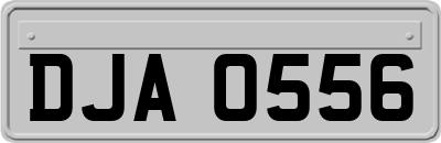 DJA0556