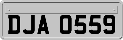 DJA0559