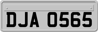 DJA0565