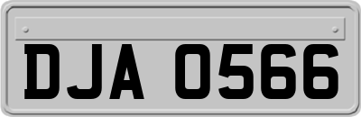 DJA0566