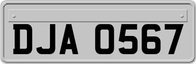 DJA0567