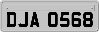 DJA0568