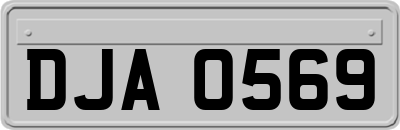 DJA0569