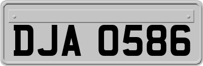 DJA0586