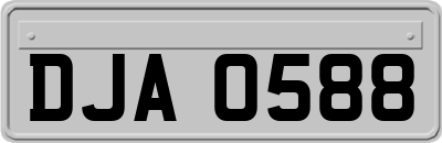 DJA0588