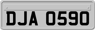 DJA0590