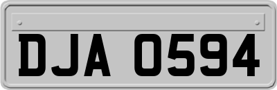 DJA0594