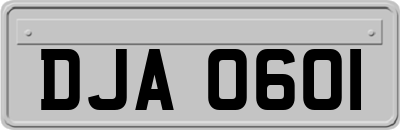 DJA0601