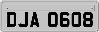 DJA0608