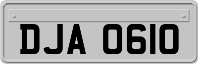 DJA0610