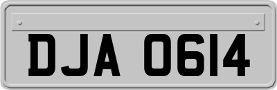 DJA0614