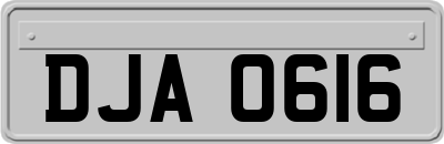 DJA0616