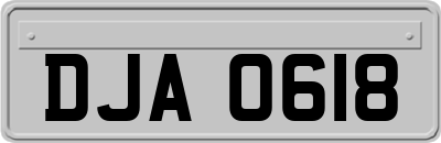 DJA0618