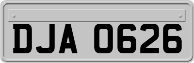 DJA0626