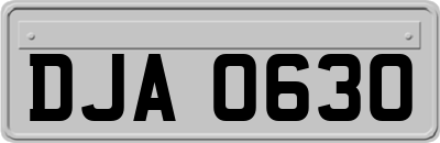 DJA0630