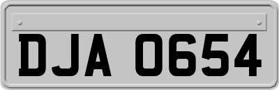 DJA0654
